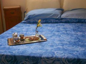 Отель Piccola Azzurra  Комизо